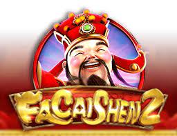 Slot Fa Cai Shen2