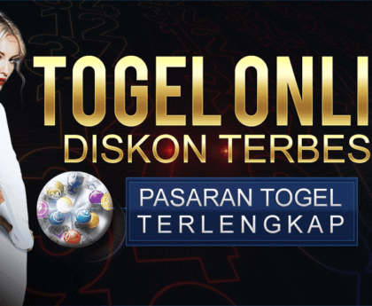 Bandar Togel Toto Online