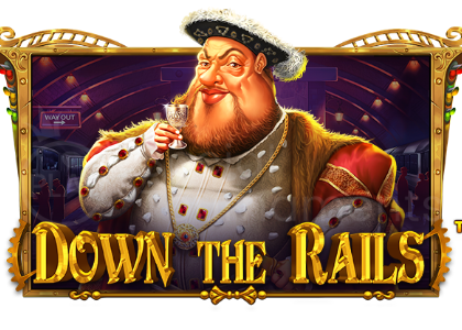 Game Down The Rails