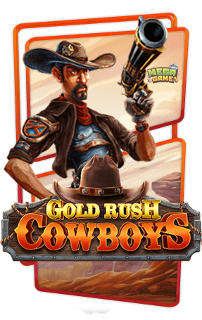 Game Gold Rush Cowboys