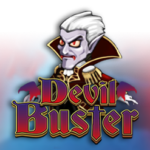 Game Menembak Devil Buster