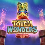 Game Online Totem Wonders Terpercaya