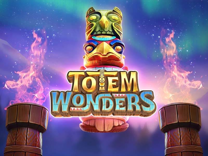 Game Online Totem Wonders Terpercaya