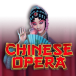 Game Slot Chinese Opera
