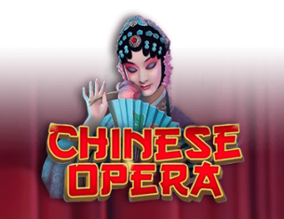 Game Slot Chinese Opera