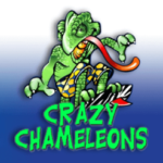 Game Slot Crazy Chameleons