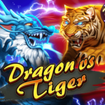 Game Slot Dragon Tiger