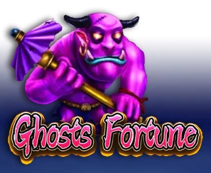 Game Slot Ghosts Fortune
