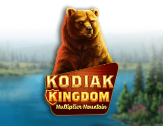 Game Slot Kodiak Kingdom