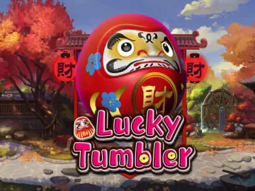 Game Slot Lucky Tumbler