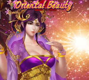 Game Slot Oriental Beauty