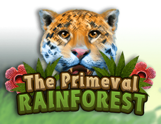 Game Slot Primeval Rainforest