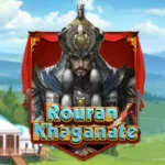Game Slot Rouran Khaganate