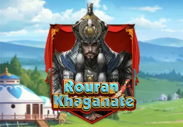 Game Slot Rouran Khaganate