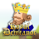 Game Slot Royal Demeanor