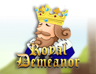 Game Slot Royal Demeanor