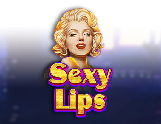 Game Slot Sexy Lips