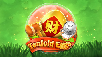 Game Slot Tenfold Eggs