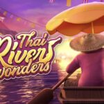 Game Thai River Wonders