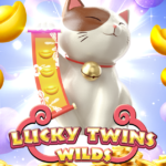 Situs Slot Lucky Twins Nexus