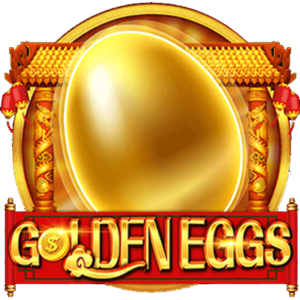 Slot Online Golden Eggs