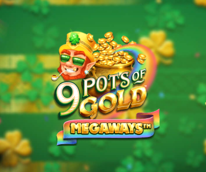 Pots of Gold Megaways