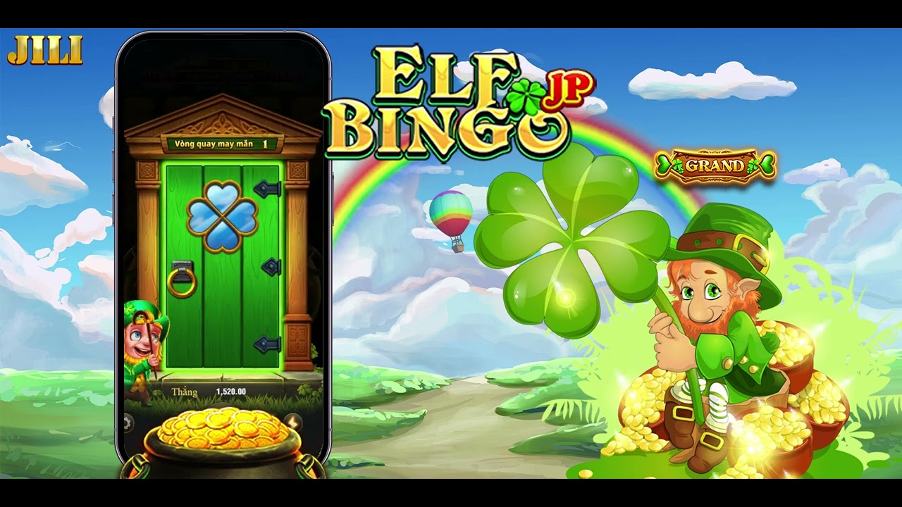 Situs Slot Elf Bingo