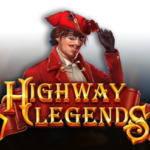 Game Slot Highway Legends