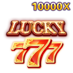 Game Slot Lucky Seven