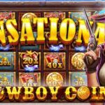 Harvey777 Situs Slot Online Cowboy Coins Tergacor