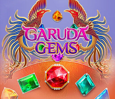 Slot Garuda Gems