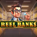 Slot Reel Banks