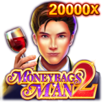 Slot Moneybags Man 2