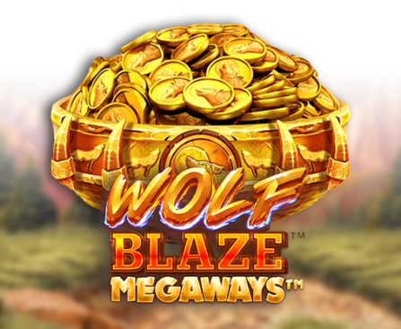 Slot Wolf Blaze Megaways