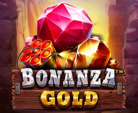 Slot Bonanza Gold
