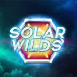 Slot Solar Wilds