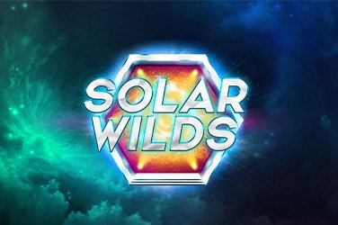 Slot Solar Wilds