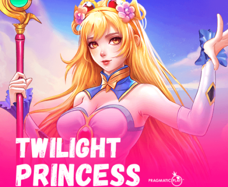 Slot Twilight Princess