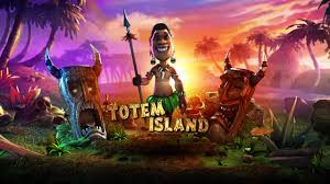 Agen Slot Totem Island