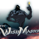 Slot The Wish Master