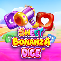 Harvey777 Sweet Bonanza Dice Pragmatic Play 2024