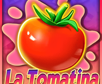 La Tomatina