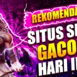 Situs Judi Slot Online