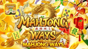 Mahjong Ways