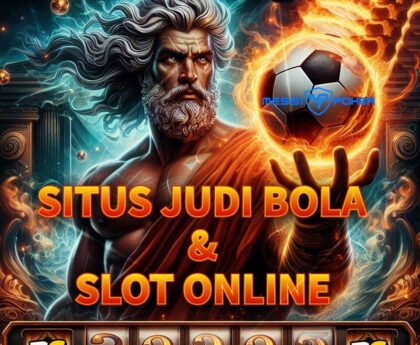 Toto Slot Terpercaya